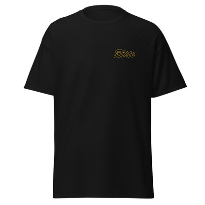 Classic | T-Shirt | Elite Baseball | Athletics Logo