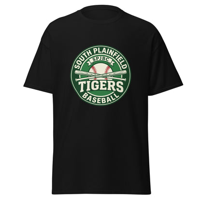 Classic | T-Shirt | SP Tigers 7U | Badge Logo