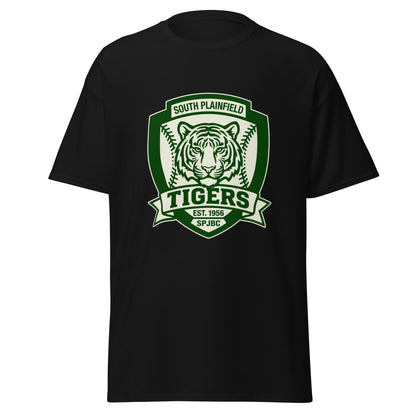 Classic | T-Shirt | SP Tigers 7U | Shield Logo