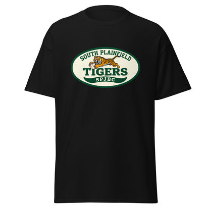 Classic | T-Shirt | SP Tigers 7U | Emblem Logo