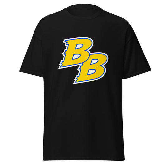 Classic | T-Shirt | Breakaway Bandits Softball Club | Athletics Logo
