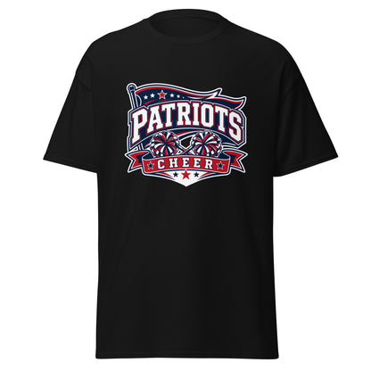 Classic | T-Shirt | Maximum Velocity Youth Sports | Valor Logo