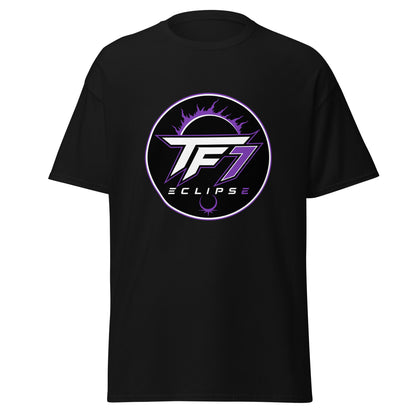 Classic | T-Shirt | TF7 Eclipse | Badge Logo