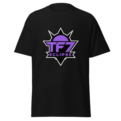Classic | T-Shirt | TF7 Eclipse | Crest Logo