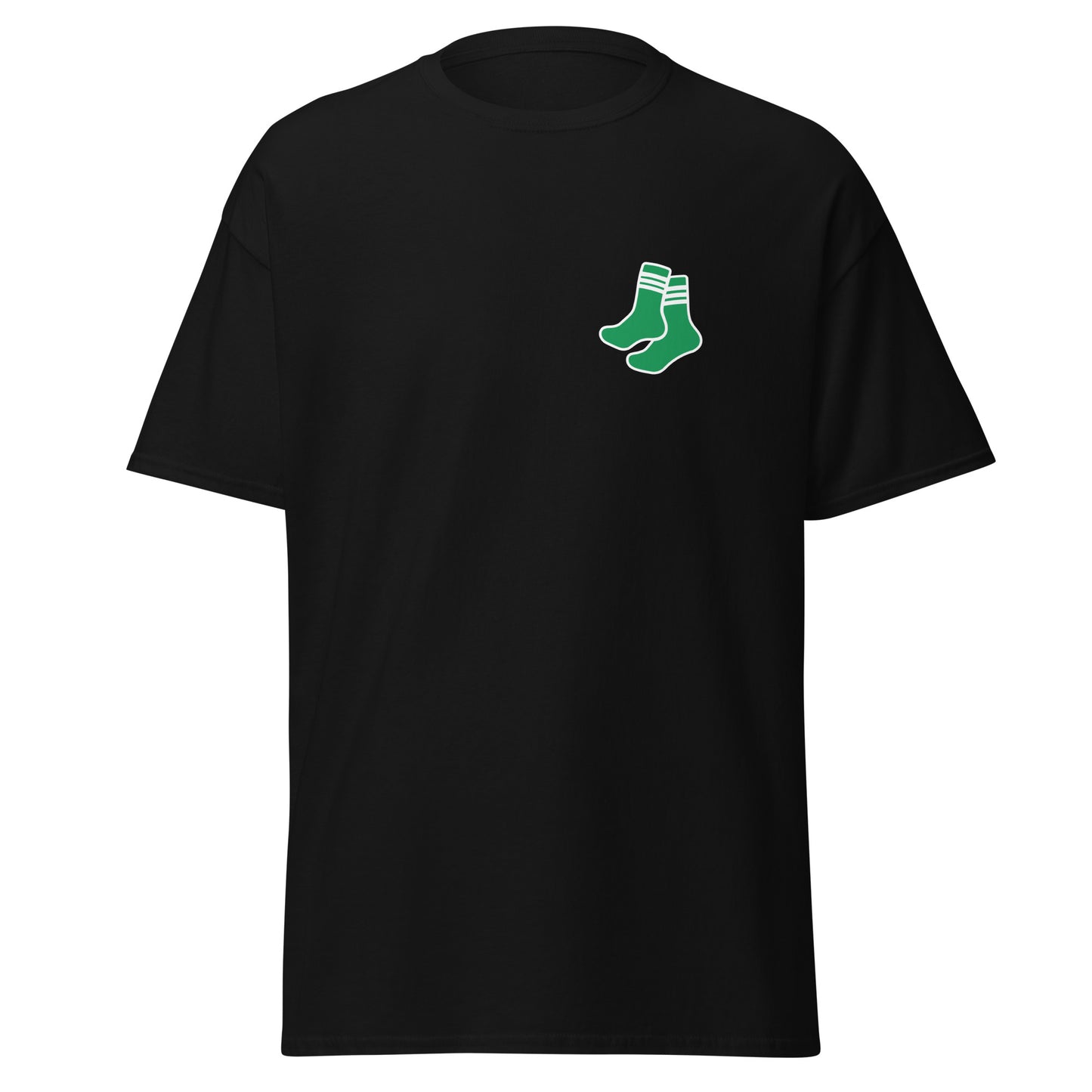 Classic | T-Shirt | Greenville Sox | Icon Logo