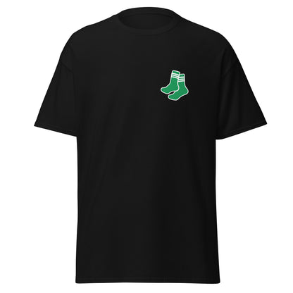 Classic | T-Shirt | Greenville Sox | Icon Logo