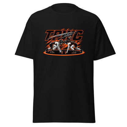 Classic | T-Shirt | TPWC | Vanguard Logo