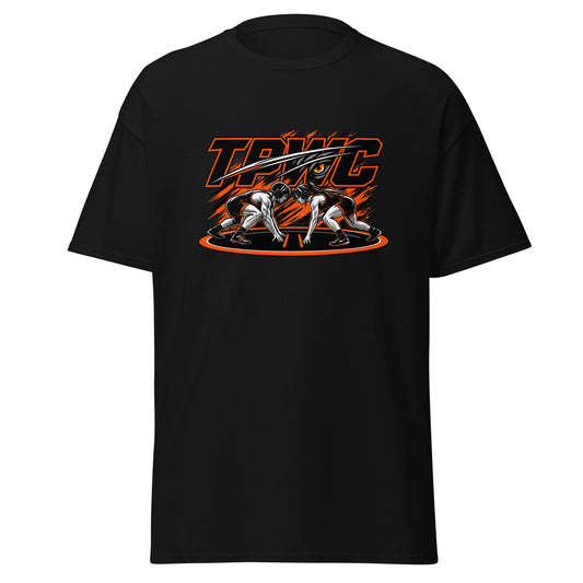 Classic | T-Shirt | TPWC | Vanguard Logo