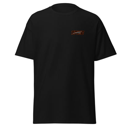 Classic | T-Shirt | TPWC | Crest Logo