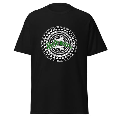 Classic | T-Shirt | Hoomau FC | Emblem Logo