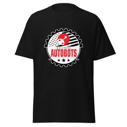 Classic | T-Shirt | Guilford Autobots | Emblem Logo