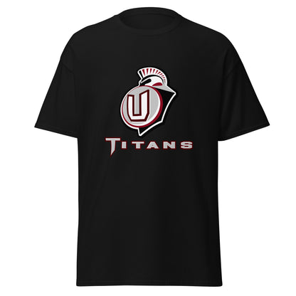 Classic | T-Shirt | Union Gymnastics | Emblem Logo