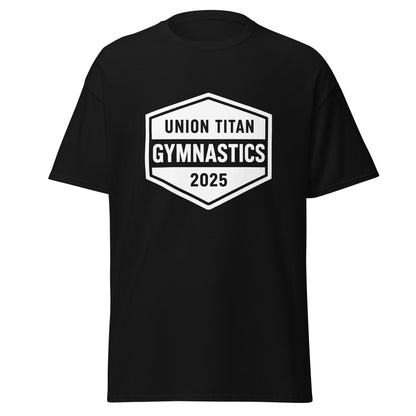 Classic | T-Shirt | Union Gymnastics | Valor Logo