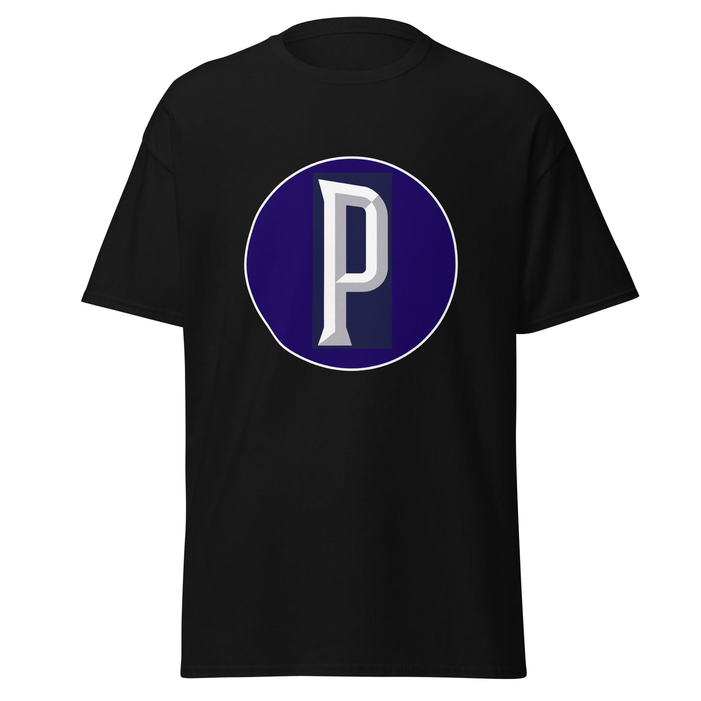 Classic | T-Shirt | FA Basketball | Badge Logo