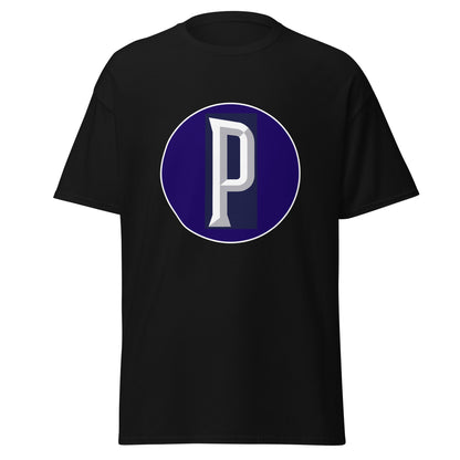 Classic | T-Shirt | FA Basketball | Badge Logo