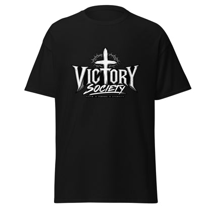 Classic | T-Shirt | Victory Society | Valor Heritage Alliance Logo