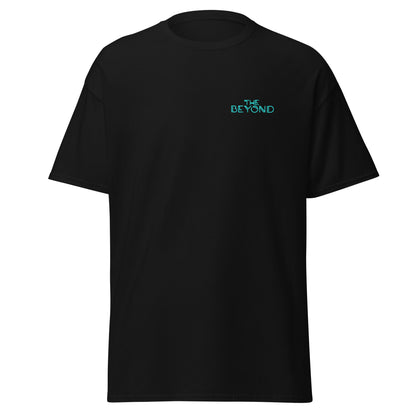 Classic | T-Shirt | Mulligames | Crest Logo