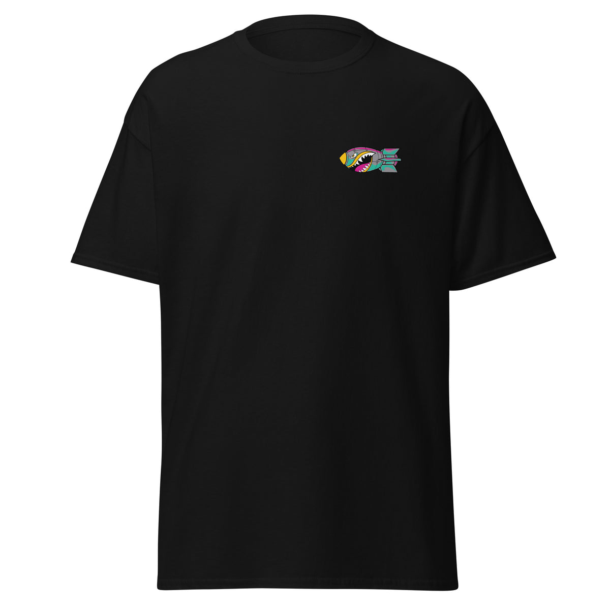 Classic | T-Shirt | Buffalo Bomb Squad 12u Softball | Icon Logo