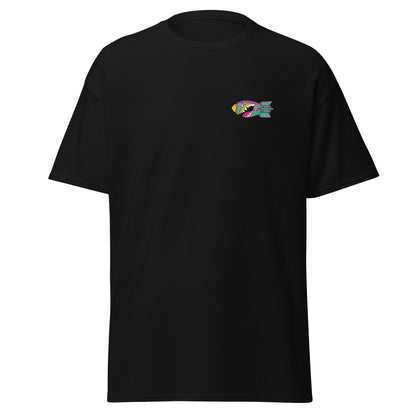 Classic | T-Shirt | Buffalo Bomb Squad 12u Softball | Icon Logo
