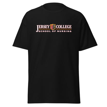 Classic | T-Shirt | Grand View University Nursing | Emblem Logo