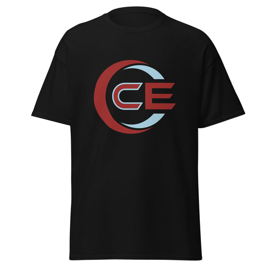 Classic | T-Shirt | Carolina Elite-Shields | Crest Logo