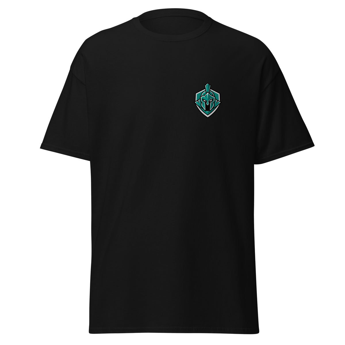 Classic | T-Shirt | Community Christian College | Crest Logo
