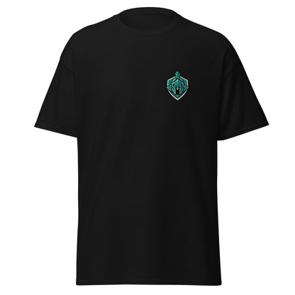 Classic | T-Shirt | Community Christian College | Crest Logo