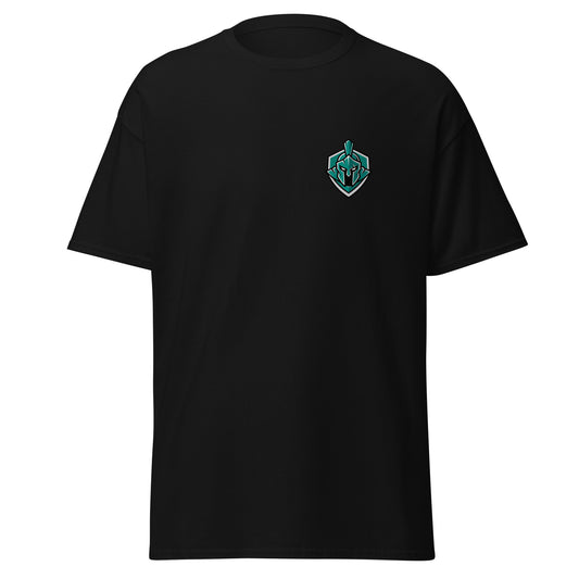 Classic | T-Shirt | Community Christian College | Crest Logo
