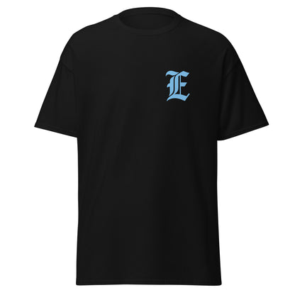 Classic | T-Shirt | PV Elite 7U Baseball | Lettermark Logo