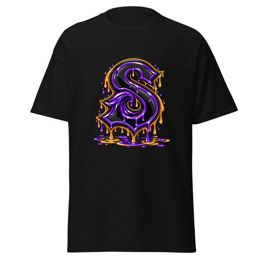 Classic | T-Shirt | Naples Sirens | Lettermark Logo