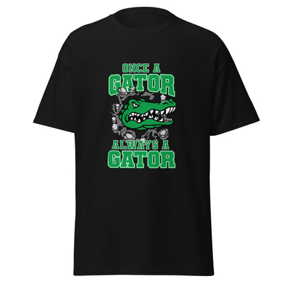 Classic | T-Shirt | Copeland Sports | Vanguard Logo