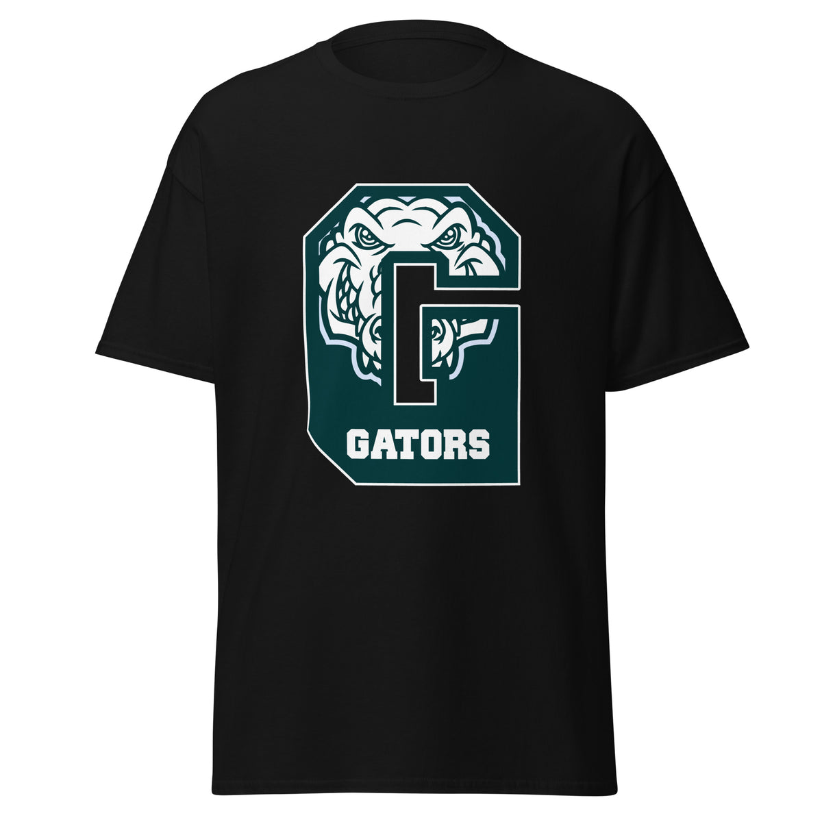 Classic | T-Shirt | Copeland Sports | Valor Logo