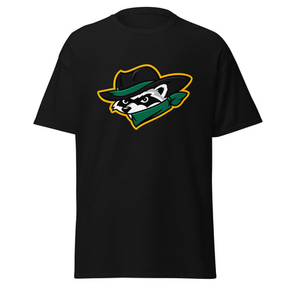 Classic | T-Shirt | South Bend River Bandits | Vanguard Logo