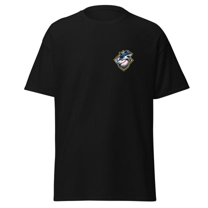 Classic | T-Shirt | Sharks Diamond Sports | Vanguard Logo