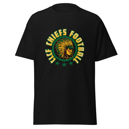 Classic | T-Shirt | CLCF Chiefs | Emblem Logo