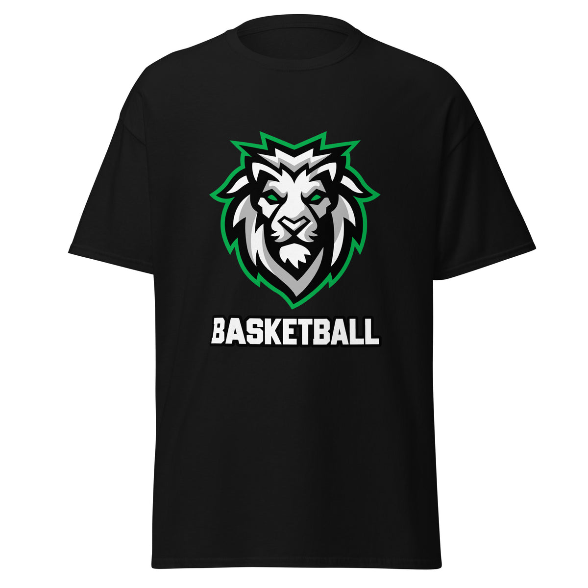 Classic | T-Shirt | Payson Bantam Boys | Crest Logo