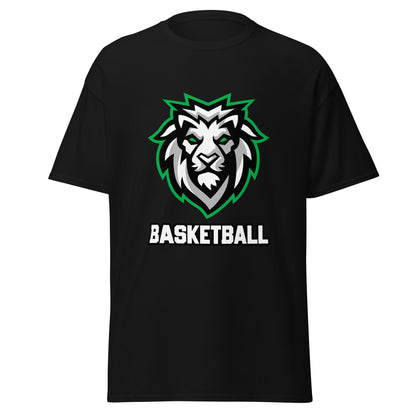 Classic | T-Shirt | Payson Bantam Boys | Crest Logo