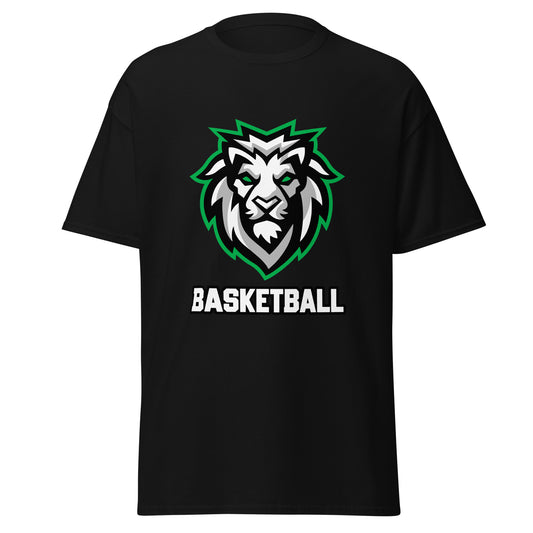 Classic | T-Shirt | Payson Bantam Boys | Crest Logo