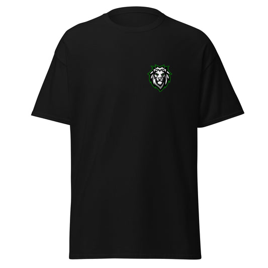 Classic | T-Shirt | Payson Bantam Boys | Vanguard Logo