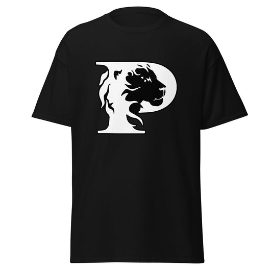 Classic | T-Shirt | Payson Bantam Boys | Emblem Logo