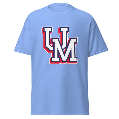 Classic | T-Shirt | Upper Makefield Mavs - U12 Softball