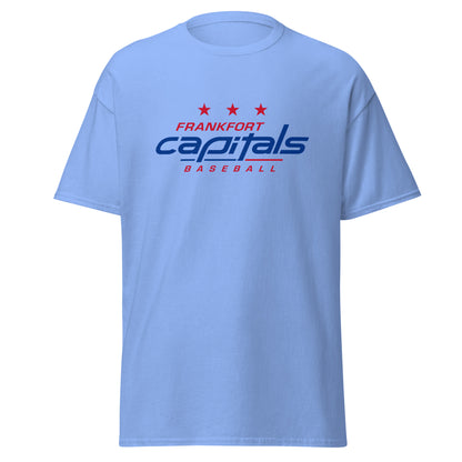 Classic | T-Shirt | FFYSA | Frankfort Vanguard Logo