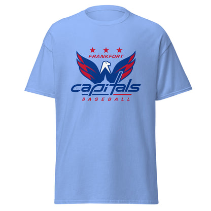 Classic | T-Shirt | FFYSA | Crest Logo