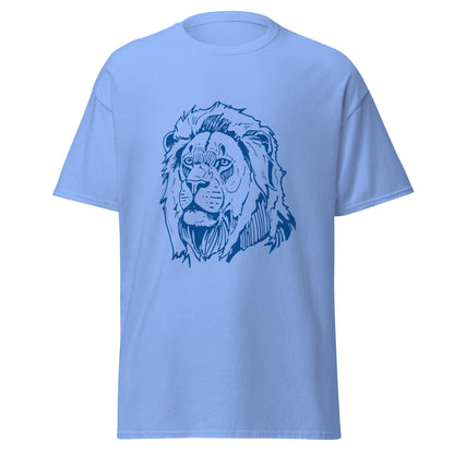 Classic | T-Shirt | Liberty Elementary School | Mascot Logo