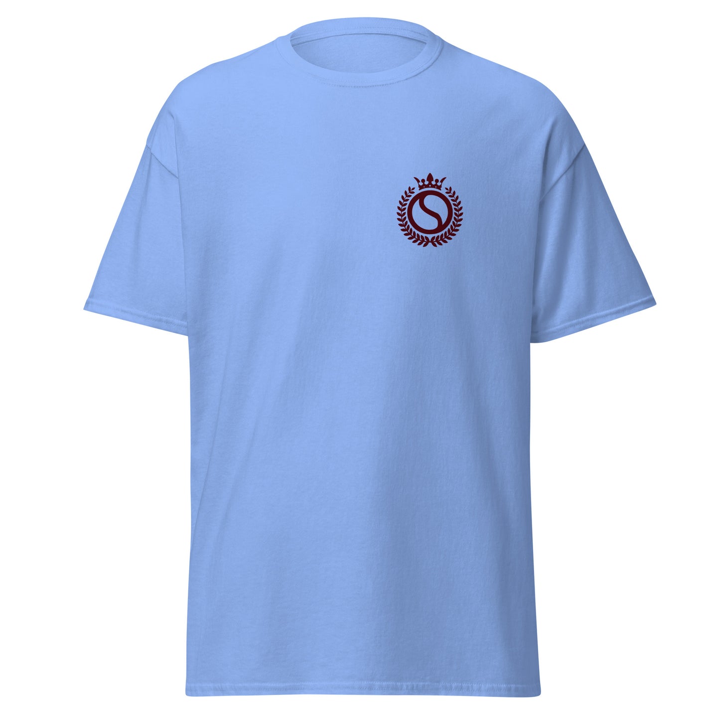 Classic | T-Shirt | Sinton Desperados Baseball | Crest Logo