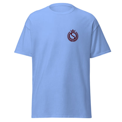 Classic | T-Shirt | Sinton Desperados Baseball | Crest Logo