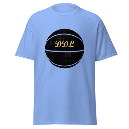 Classic | T-Shirt | Official DDL Merchandise | Globe Logo