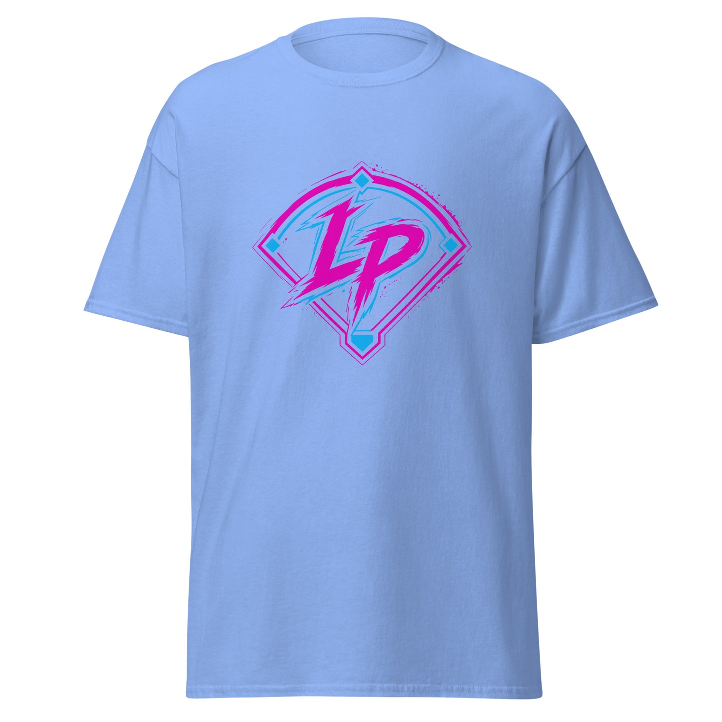 Classic | T-Shirt | MKY Lady Prospects | Emblem Logo