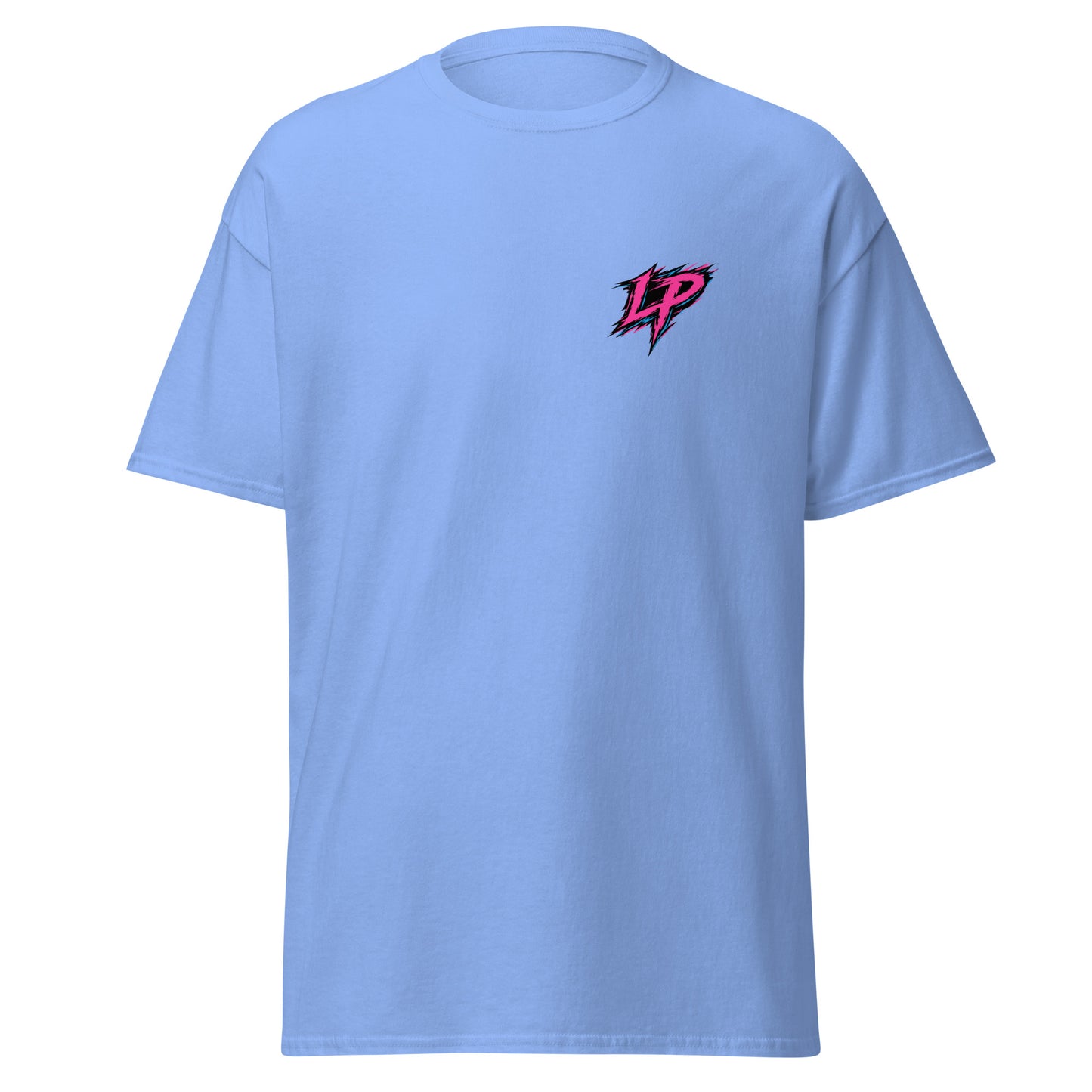 Classic | T-Shirt | MKY Lady Prospects | Crest Logo