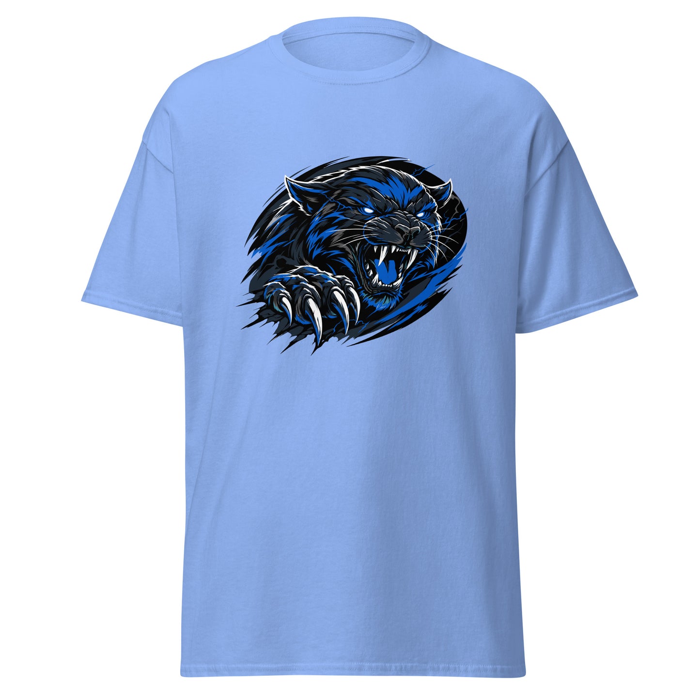 Classic | T-Shirt | Blackout Boyz | Emblem Logo
